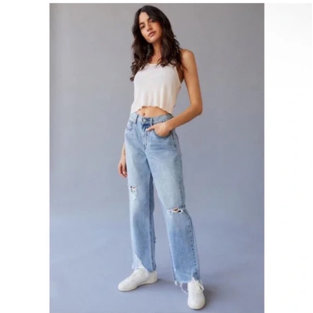 BDG cowboy jeans